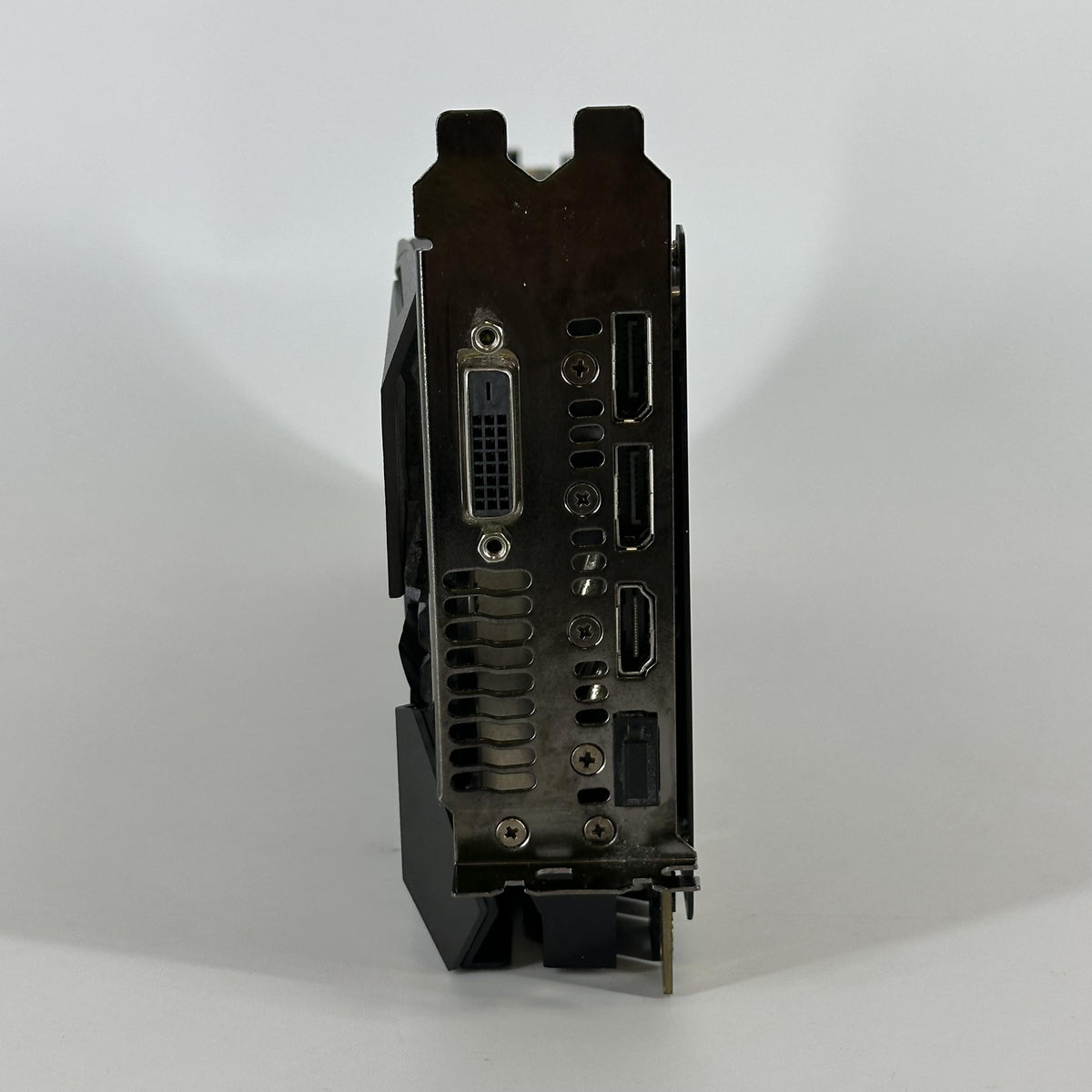 Nvidia Geforce Gtx 1080 Ti 11GB RAM - Image 10