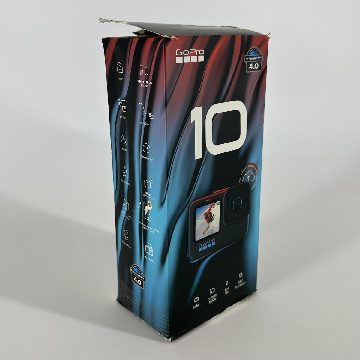 GoPro Hero 10 Black - Image 11