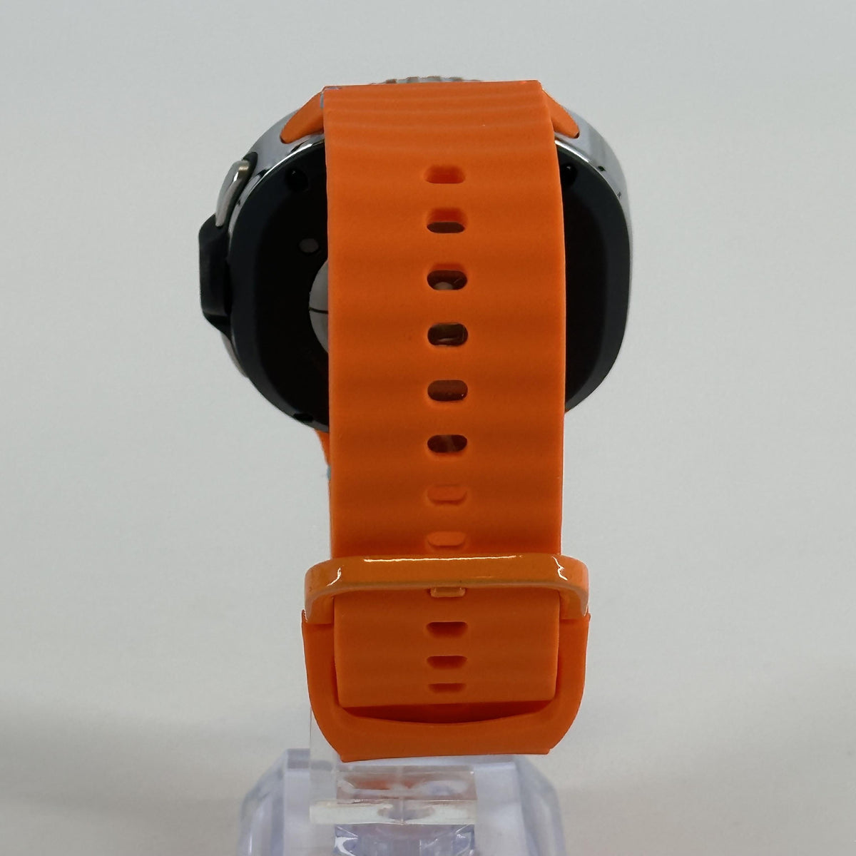 Samsung Galaxy Watch8 Classic 46mm Black WiFi 64GB - Image 8