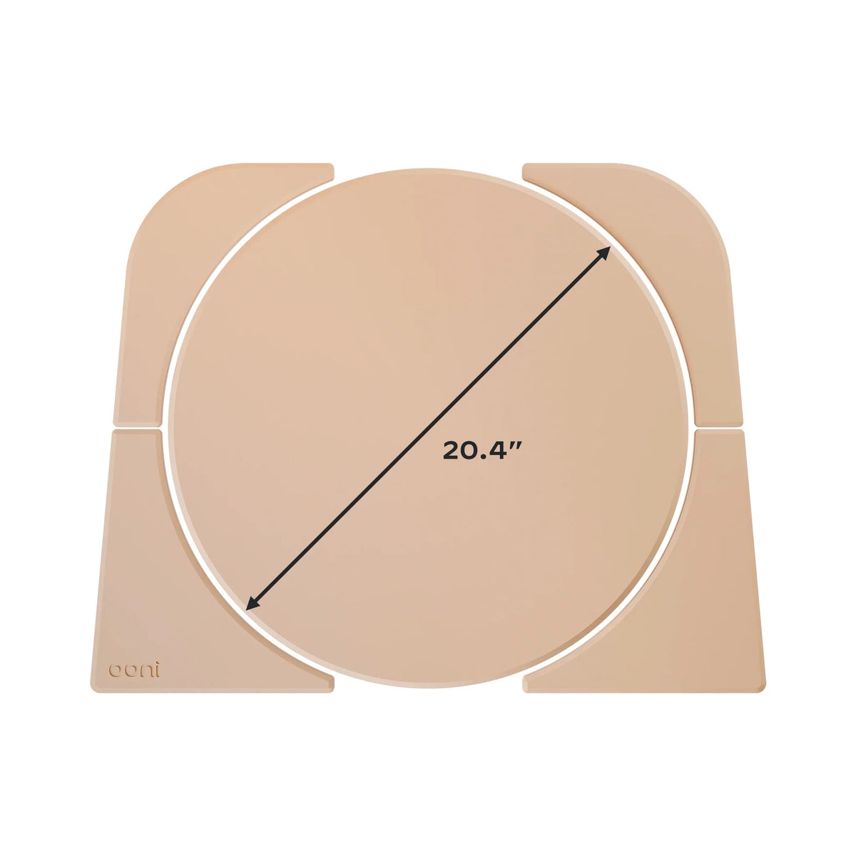 Ooni Koda 2 Max Rotating Stone Bundle - Image 7