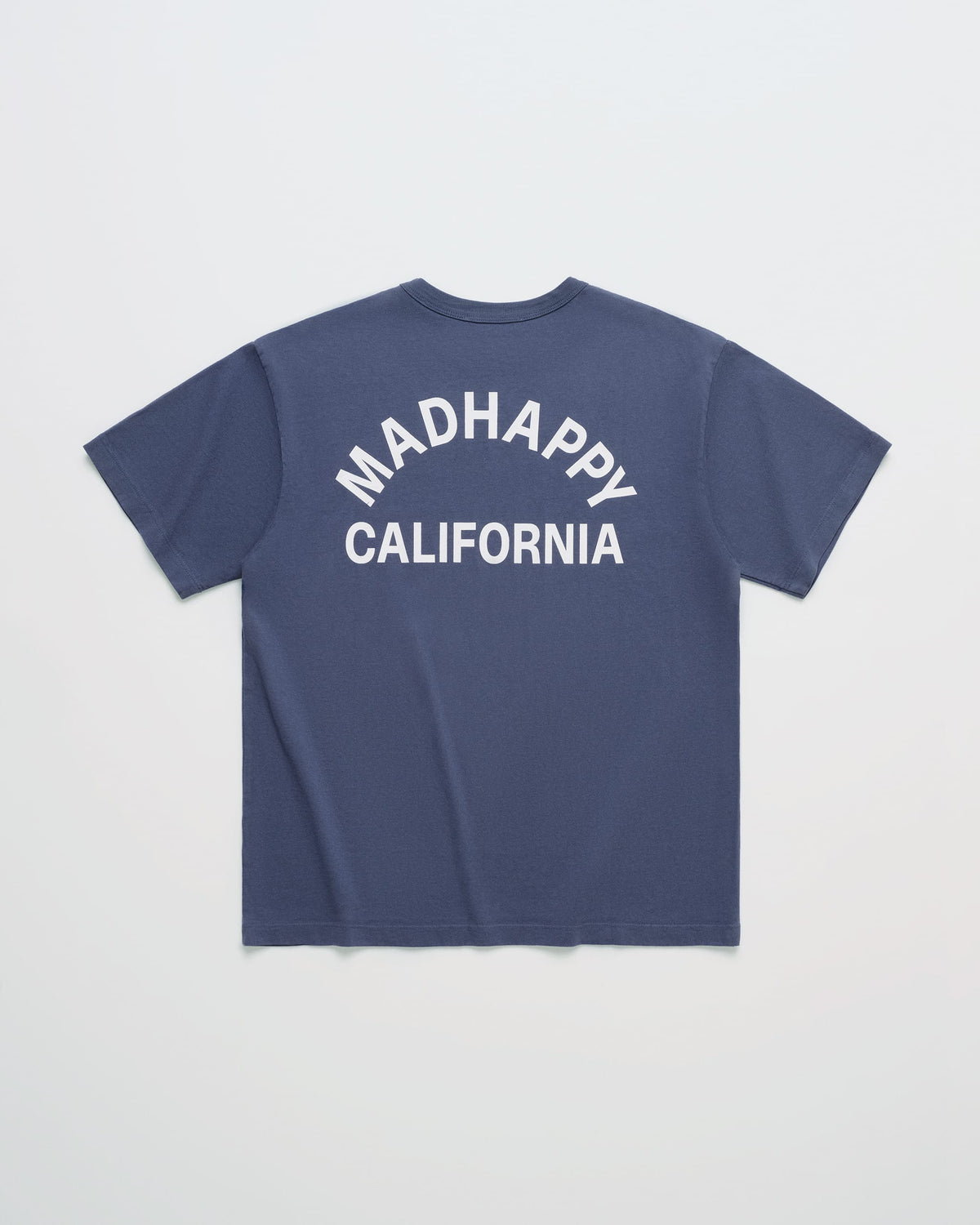 California Arch Heavyweight Tee - Image 3