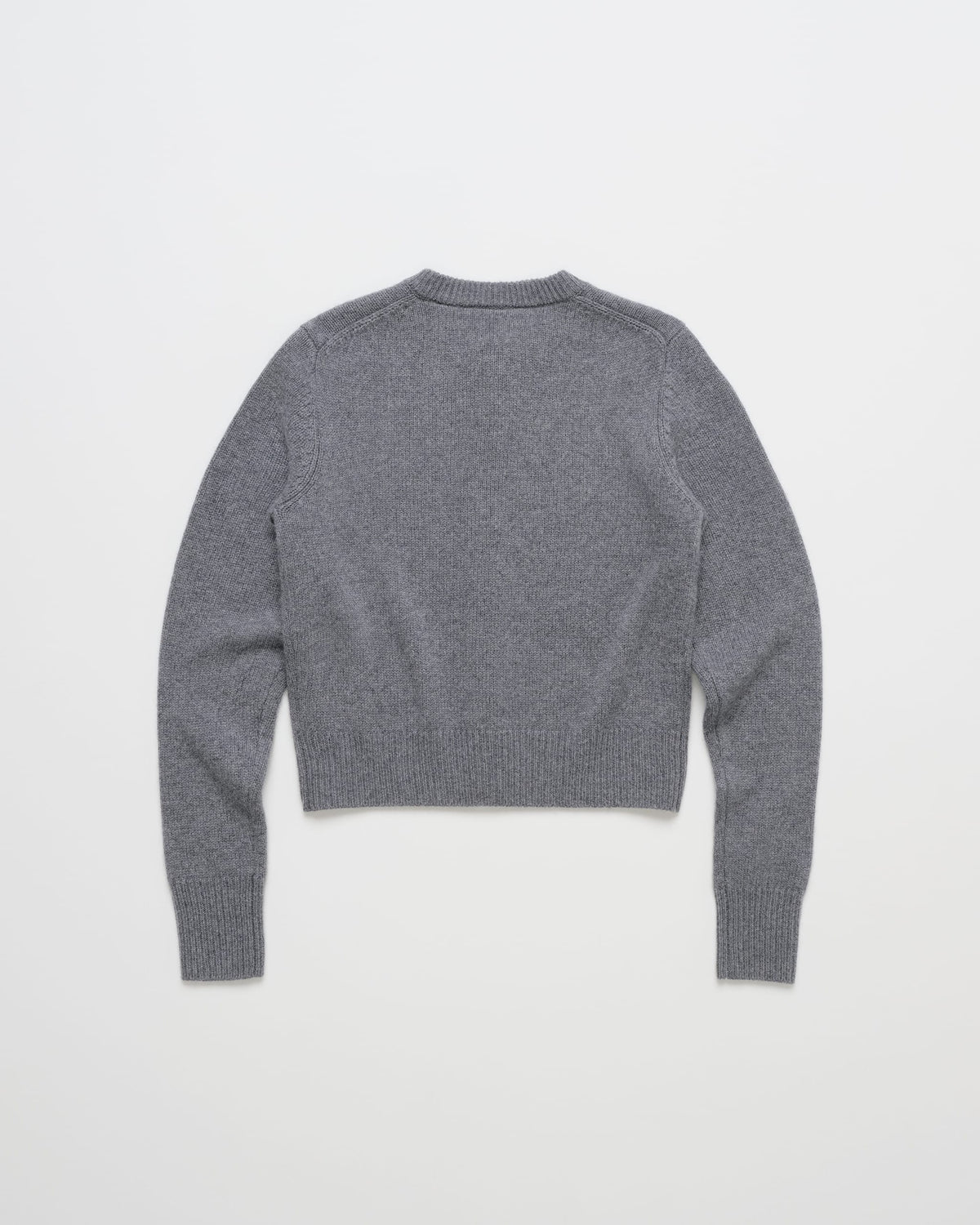 Dodgers Heart Cardigan Sweater - Image 3