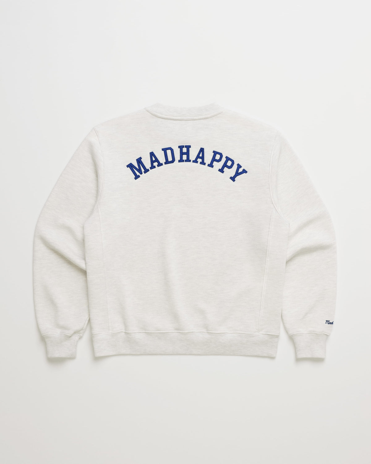Dodgers Fleece Crewneck - Image 3