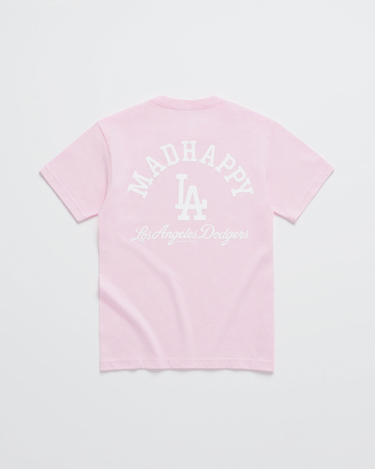Dodgers Midweight Tee - Image 6