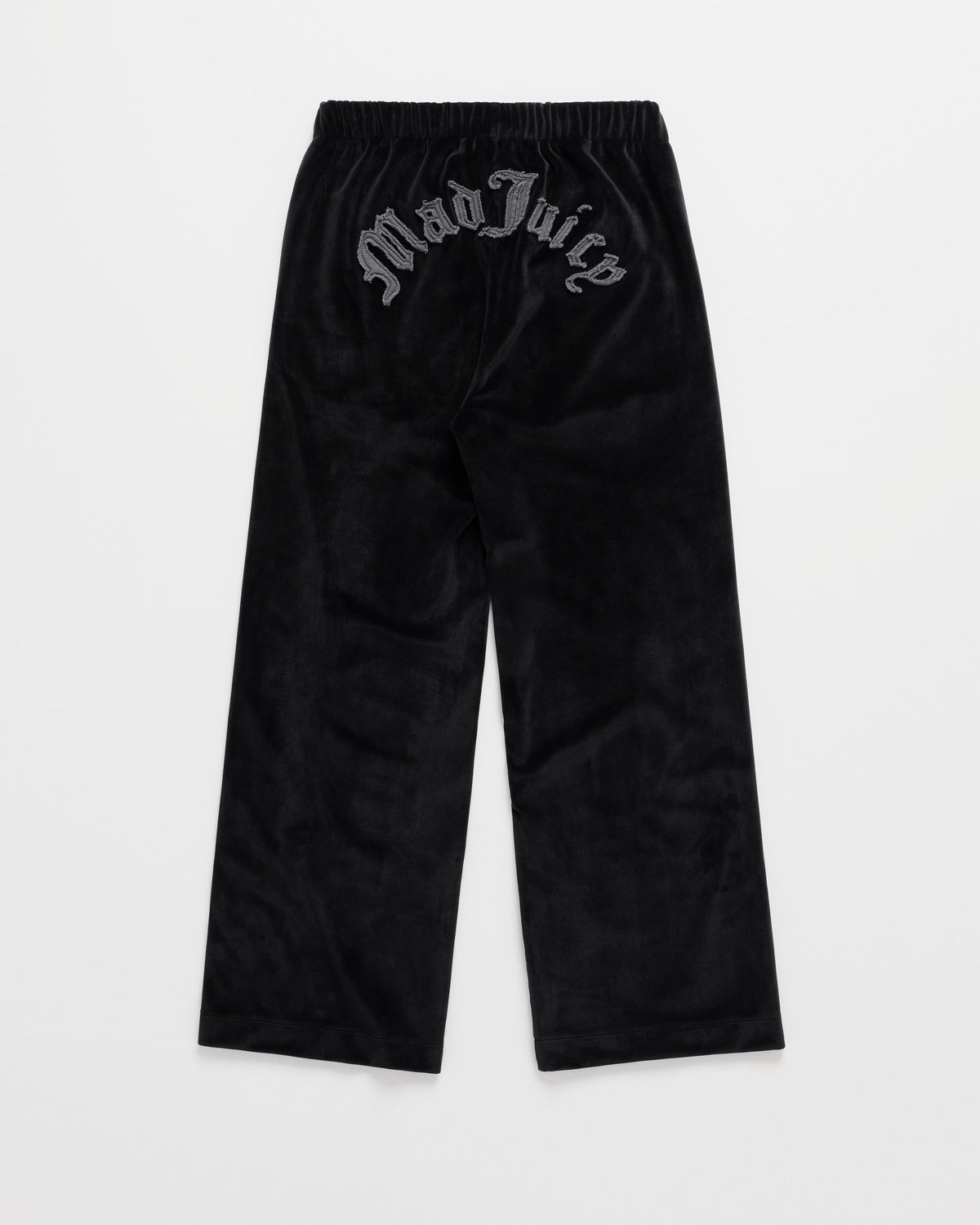 Juicy Couture Velour Straight Sweatpant - Image 2