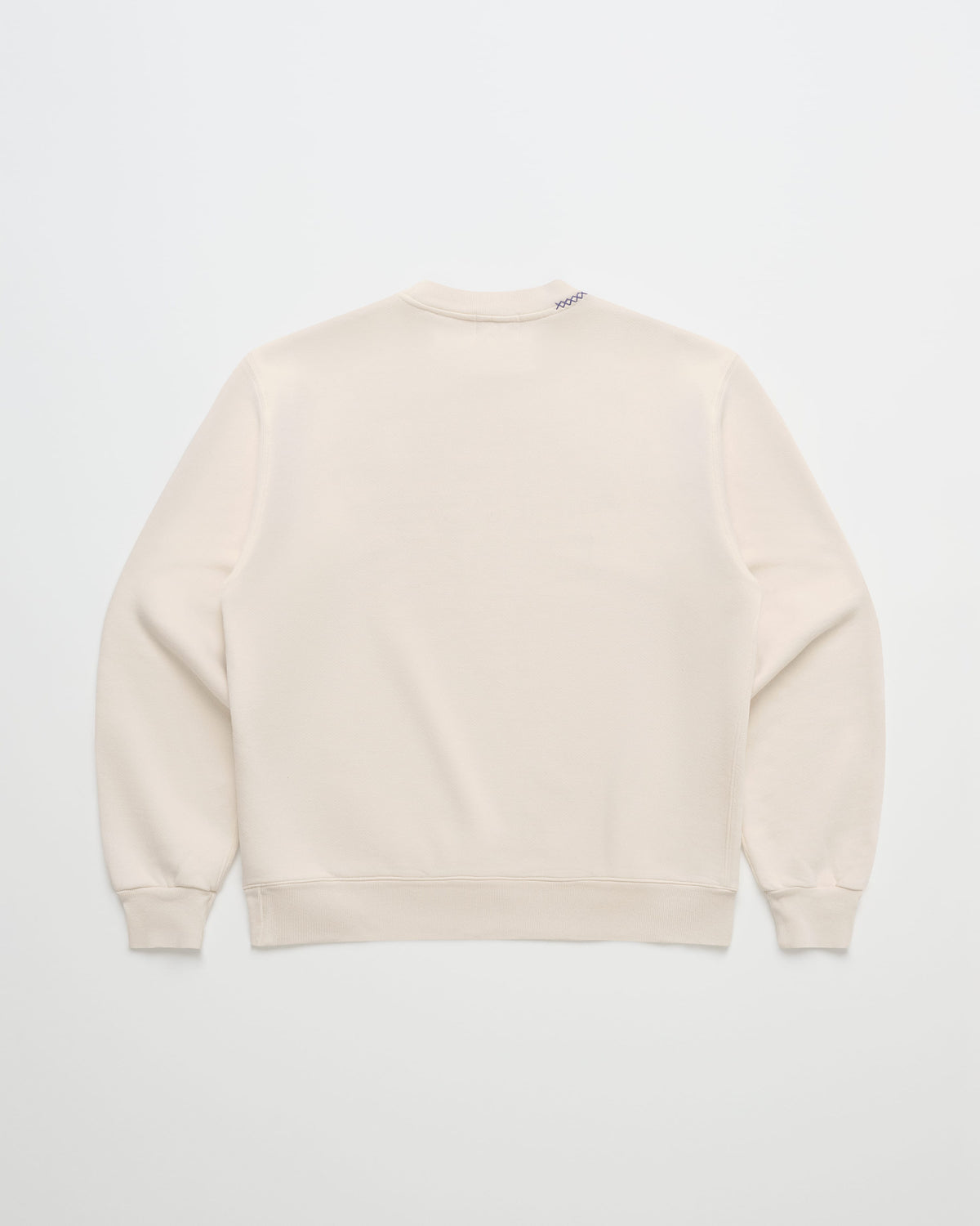 Lakers Fleece Crewneck - Image 3