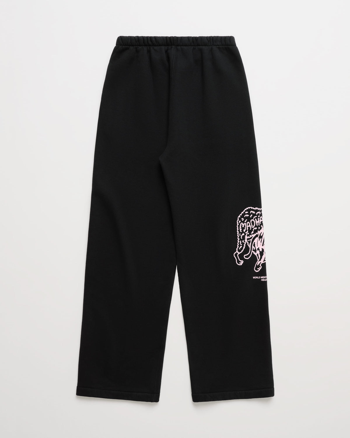 Marni Animal Straight Sweatpant - Image 4