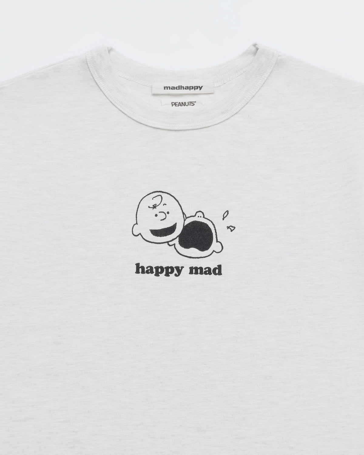 Peanuts Emotions Tee - Image 3