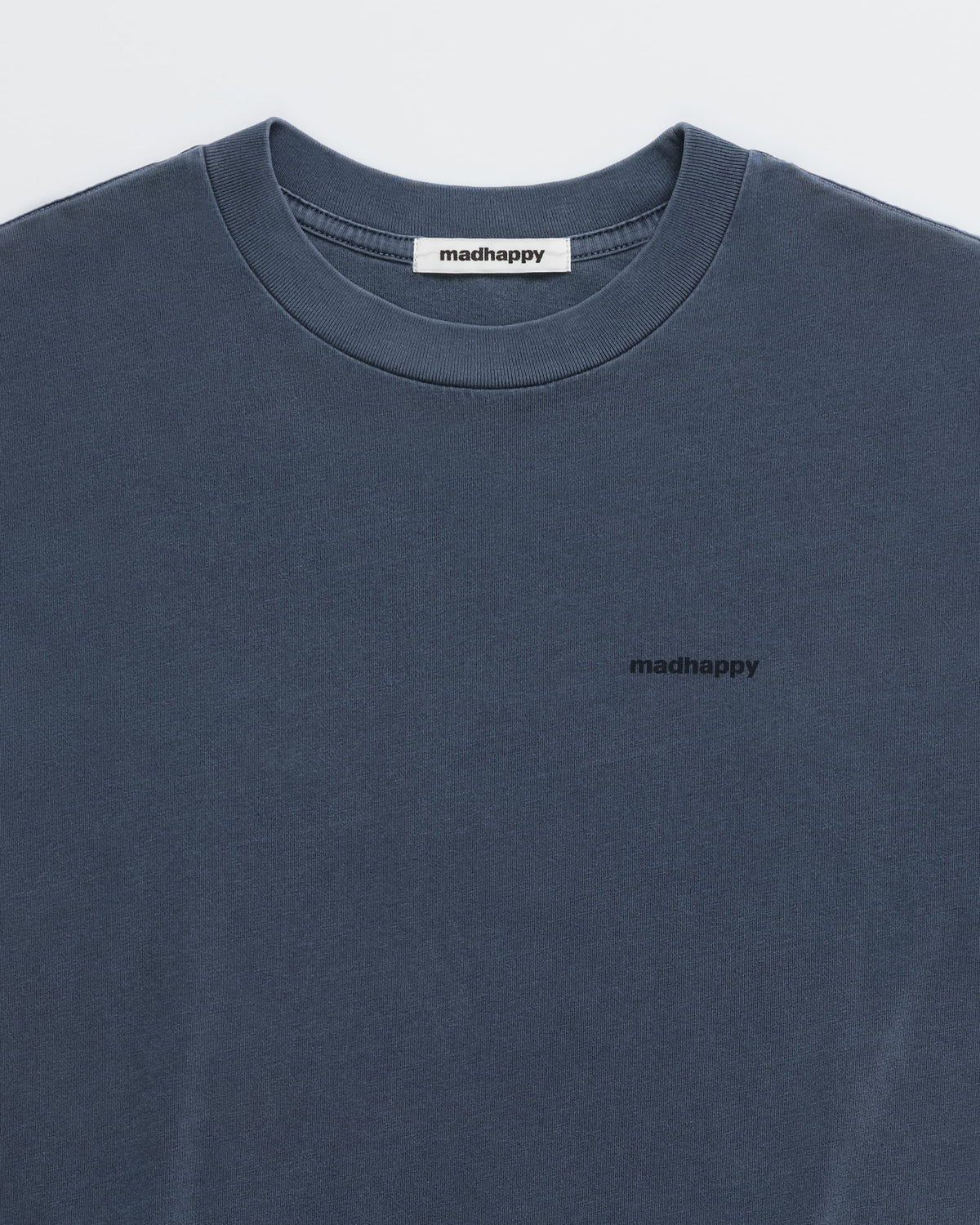 Classics Midweight Tee - Image 3