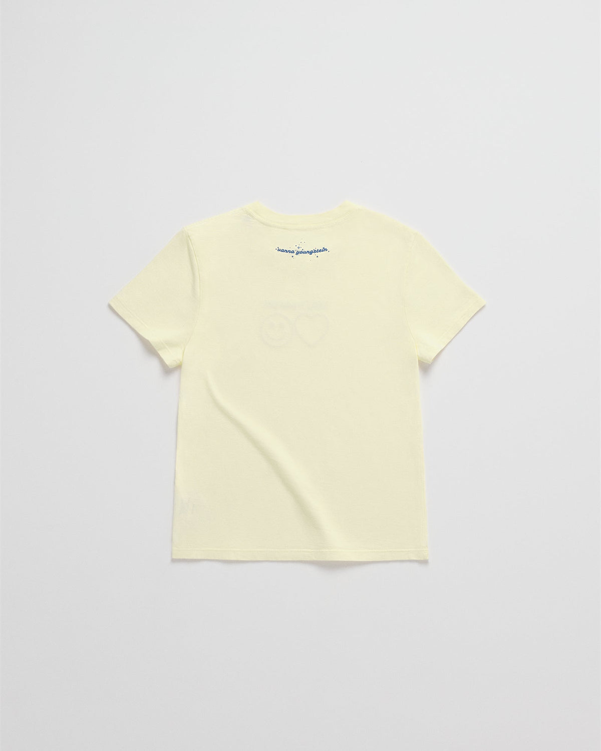 Dazzle Shrunken Tee - Image 2