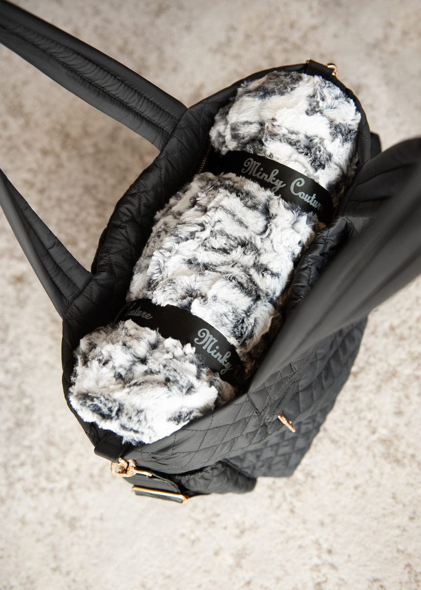 Everything Bag - Black - Image 9
