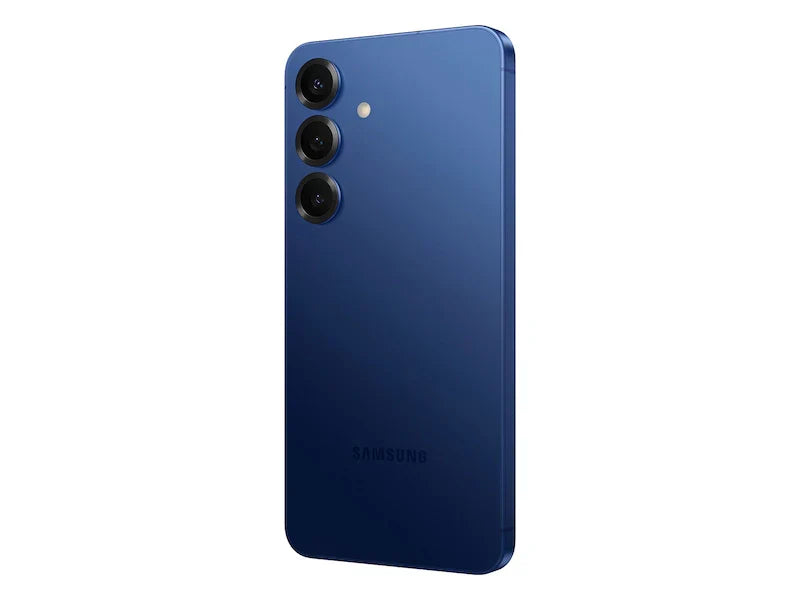 Verizon Samsung Galaxy S25 5G - 128GB - Navy - SM-S931UZBAVZW - Image 4