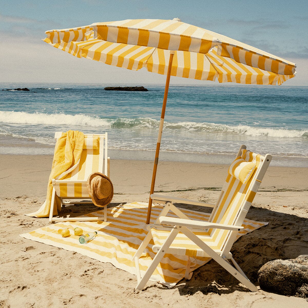 The Amalfi Umbrella - Image 9
