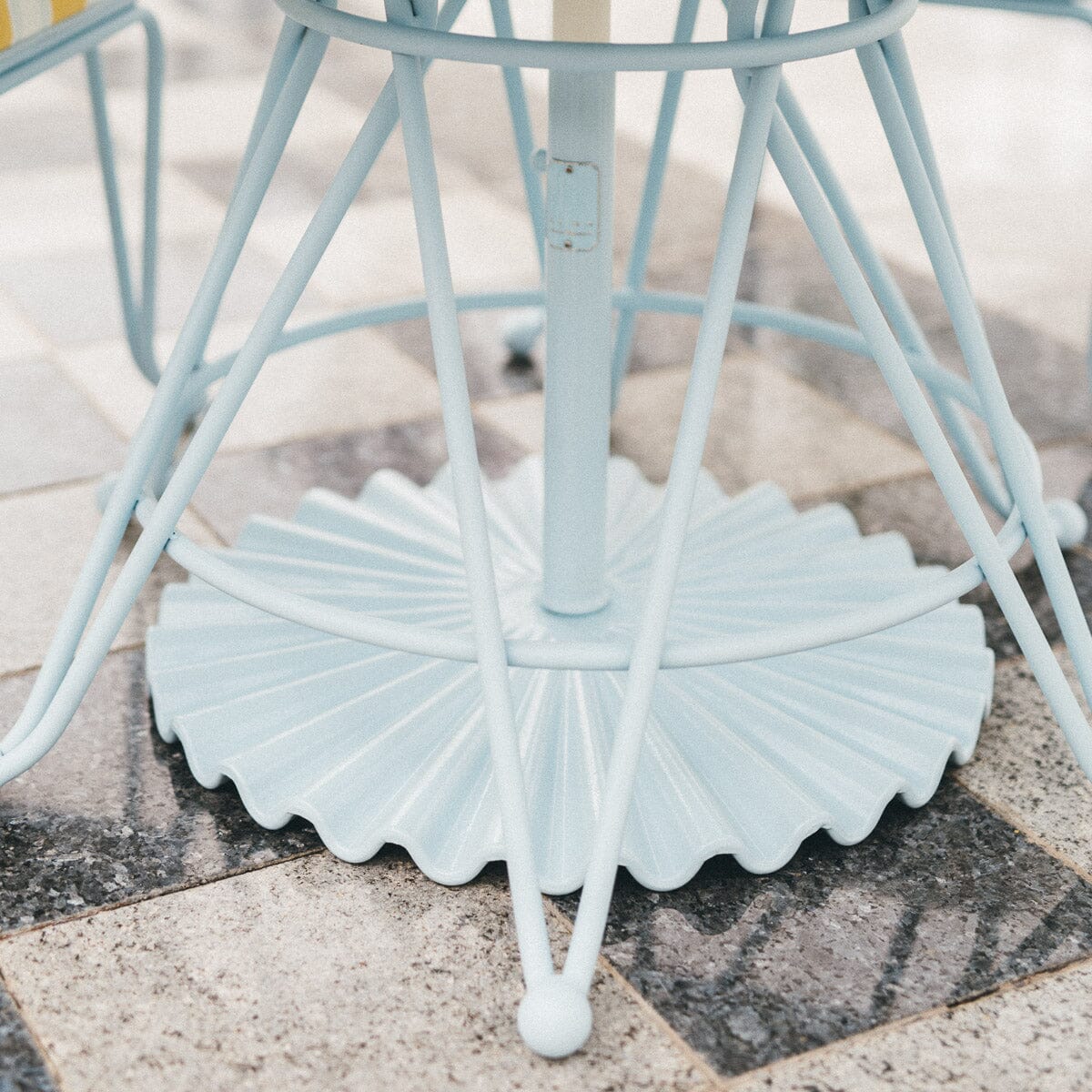 The Clamshell Base - 55 LB - Image 6