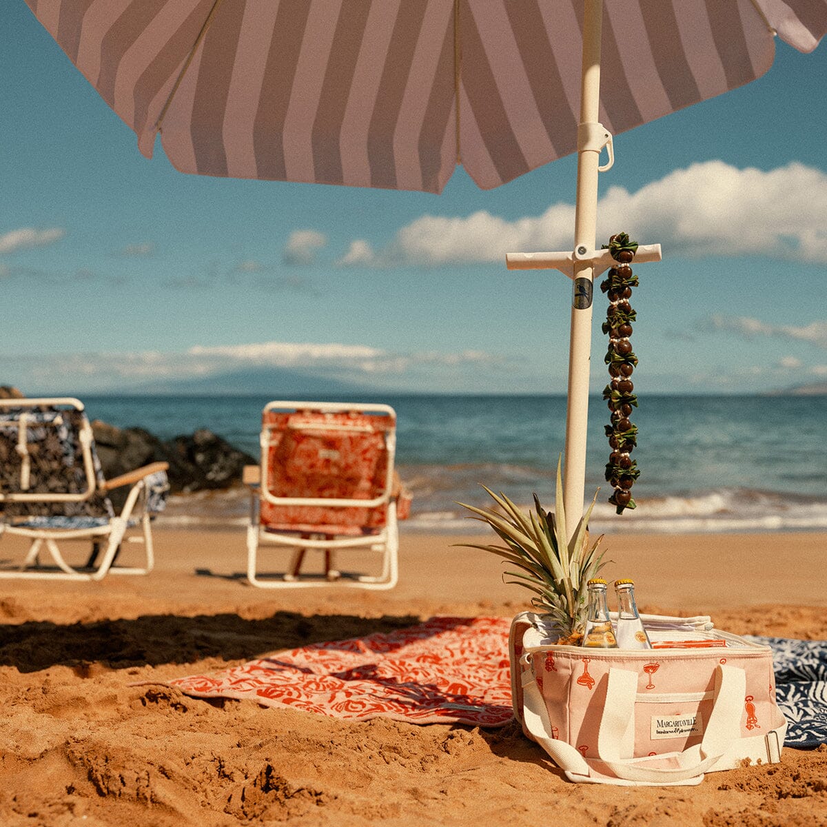 The Volcano Cooler Bag - Image 7