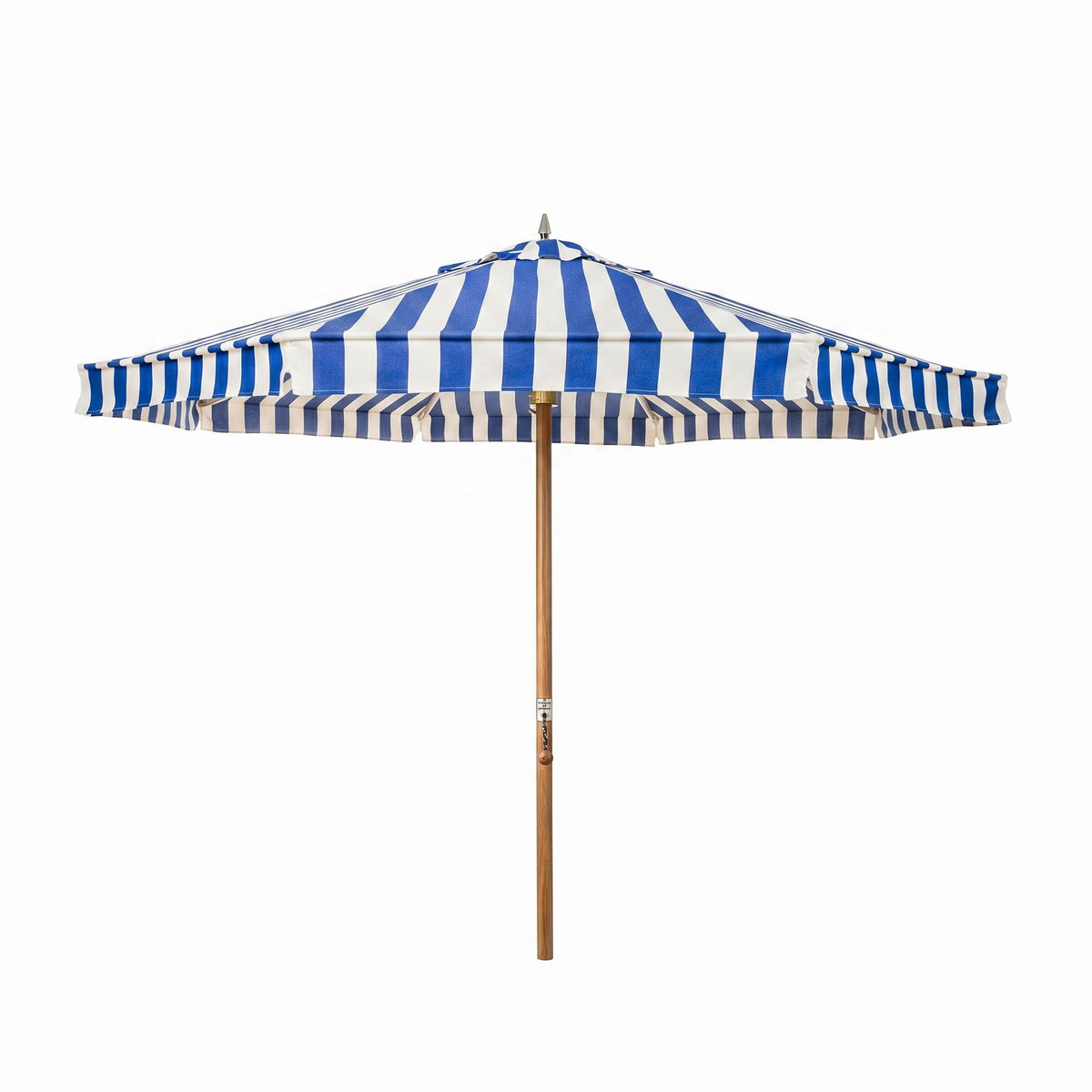 The Resort Market Umbrella