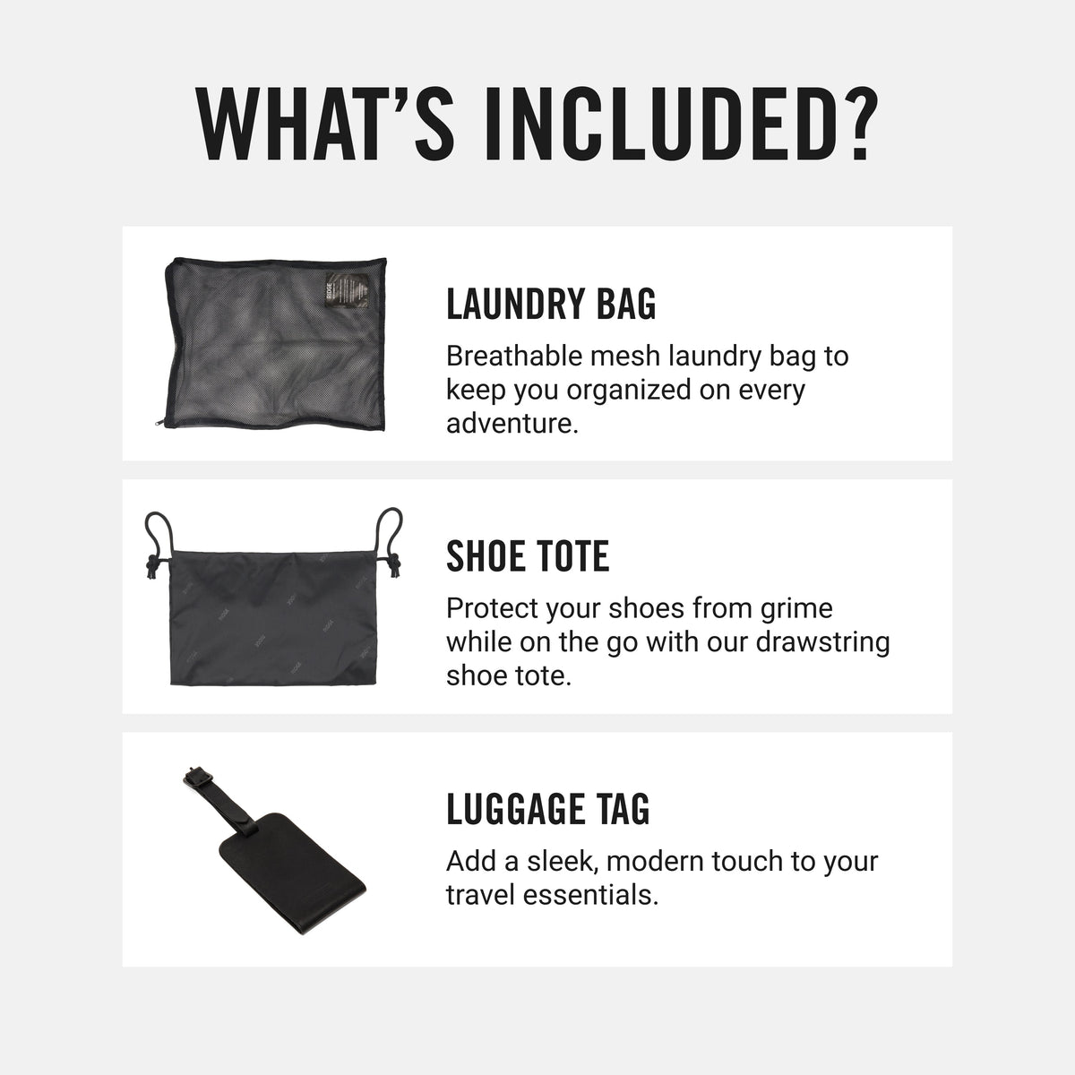 Ridge Carry-On Mr Doodle - Image 16