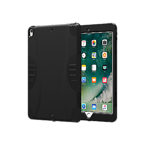 Verizon Rugged Case for iPad Pro 10.5-inch (2017) - Black - Image 3