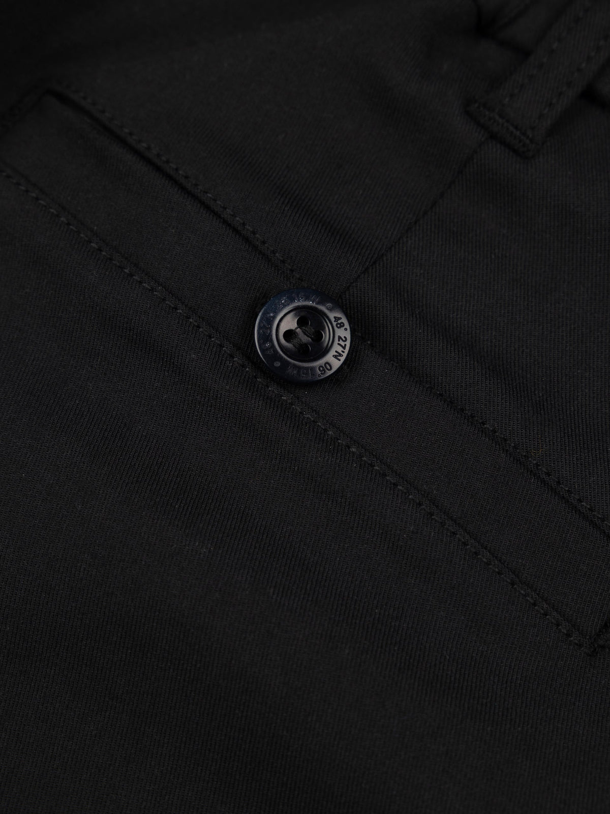 Women's Amy Powney + Finisterre Pleat Front Trouser - Image 8