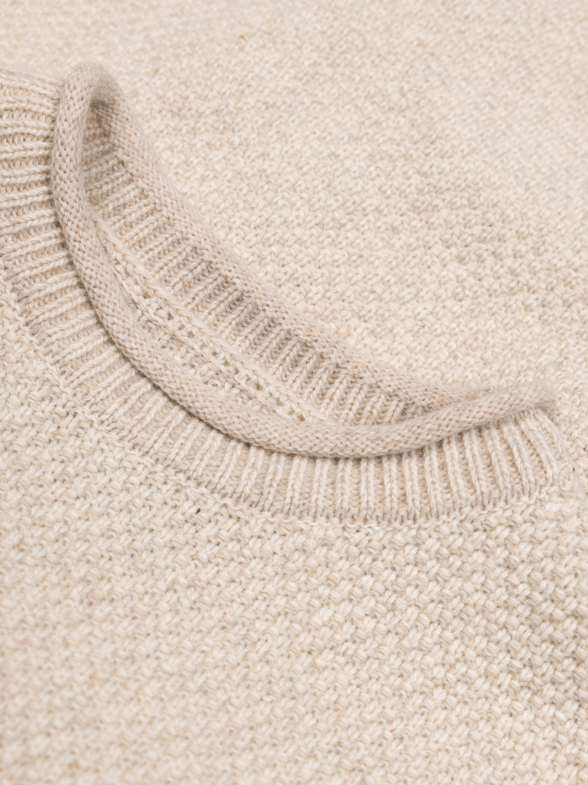Women's Finisterre Barents Jumper - Image 9