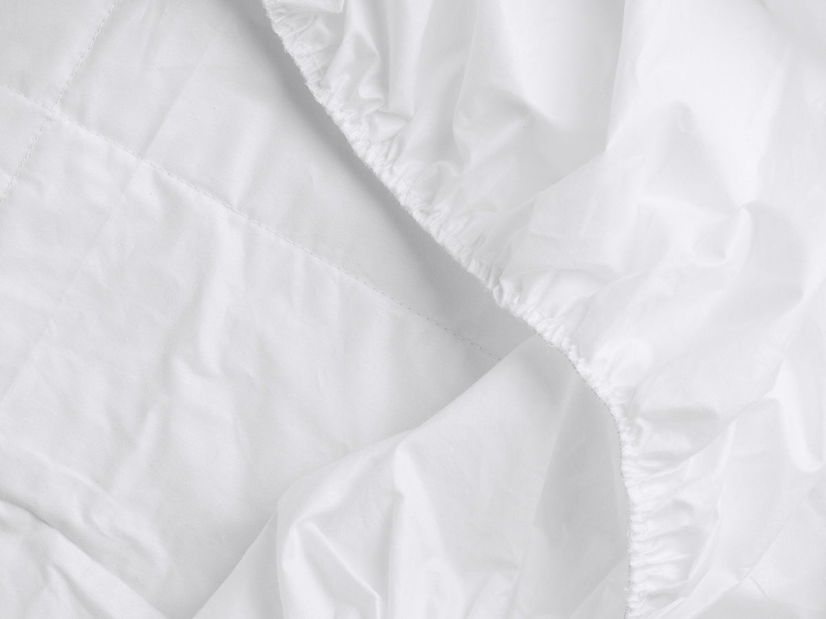 Cotton Mattress Protector - Image 3