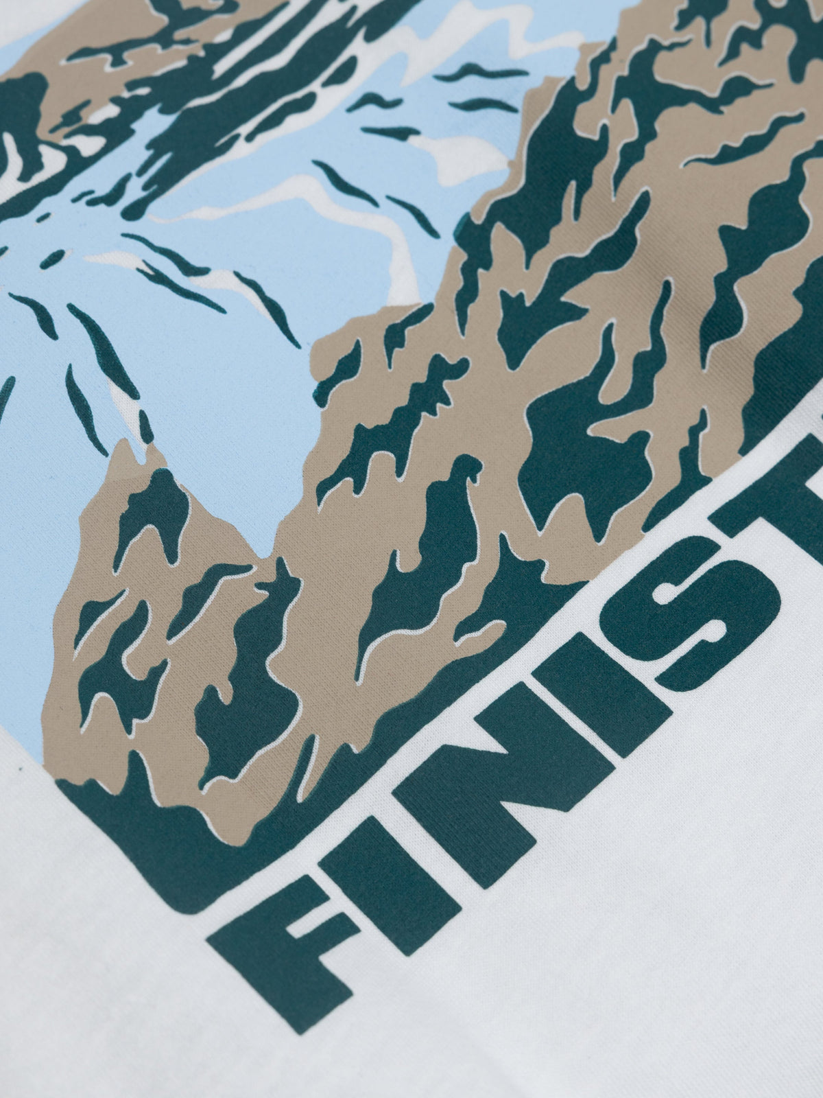 Men's Cove T-shirt - Image 6