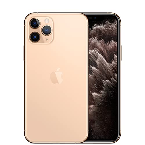 Unlocked - Apple iPhone 11 Pro, US Version, 256GB, Gold - MWAV2LL/A - Image 5