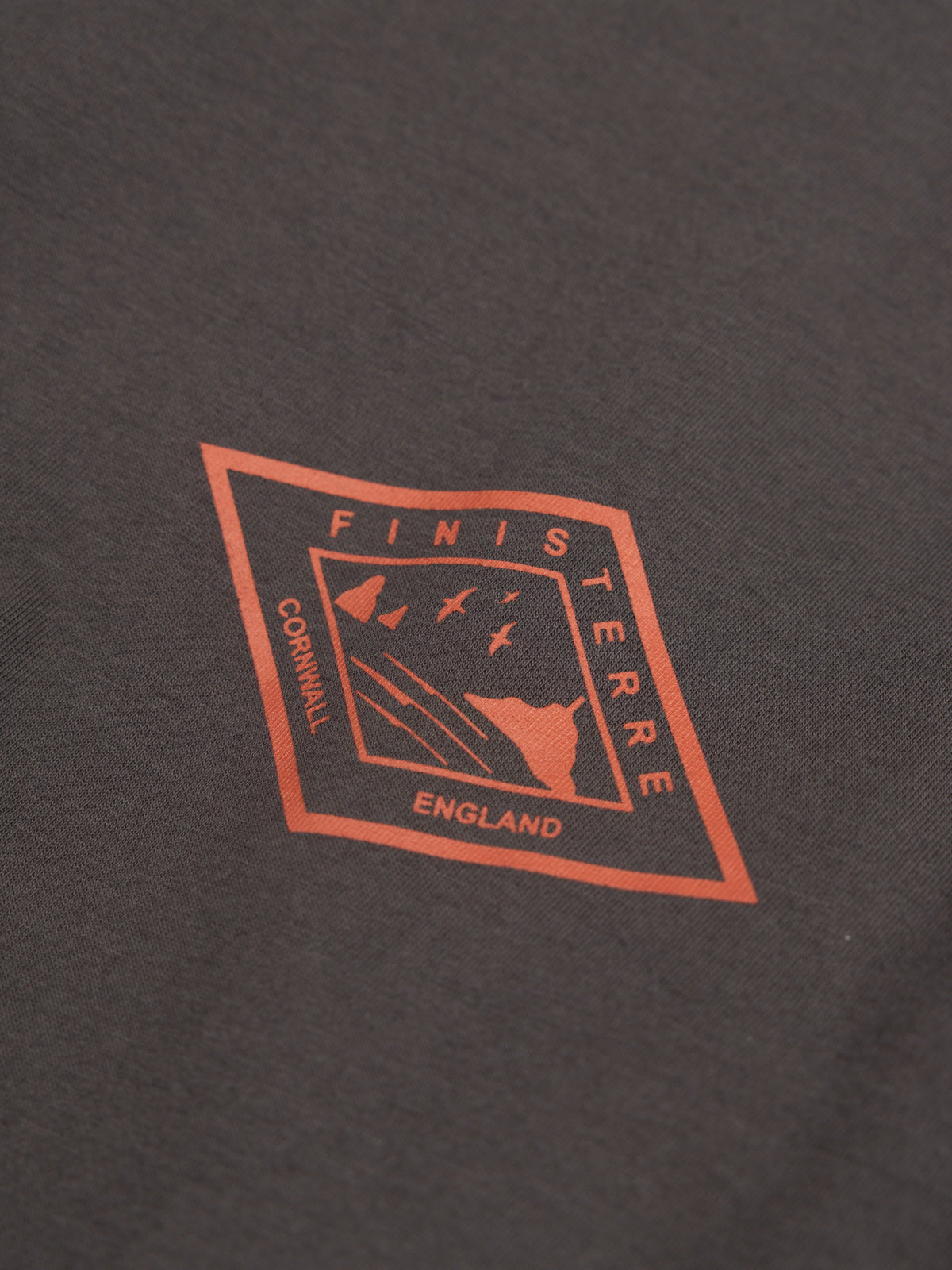 Men's Diamond Logo T-shirt - Image 5