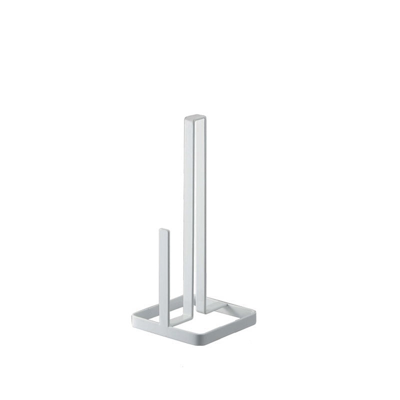 Modern Minimalist Kitchen Towel Rack - Image 4