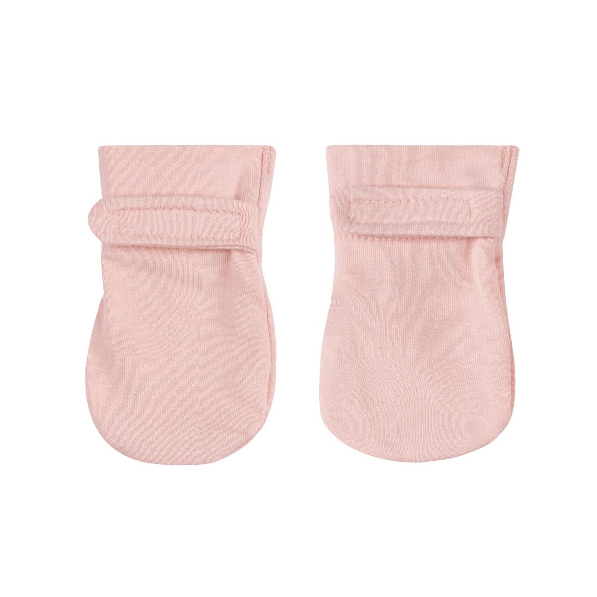 Ely's & Co. 2 Pack Mittens - Blue - Image 2