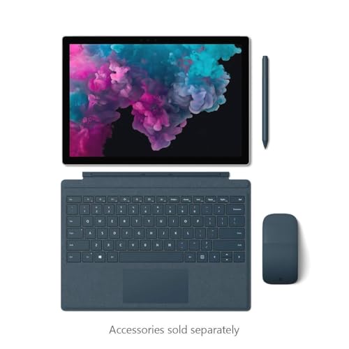 Microsoft Surface Pro 6 - 12.3 Intel Core i5 8GB Memory 128GB SSD LGP-00001 - Image 3