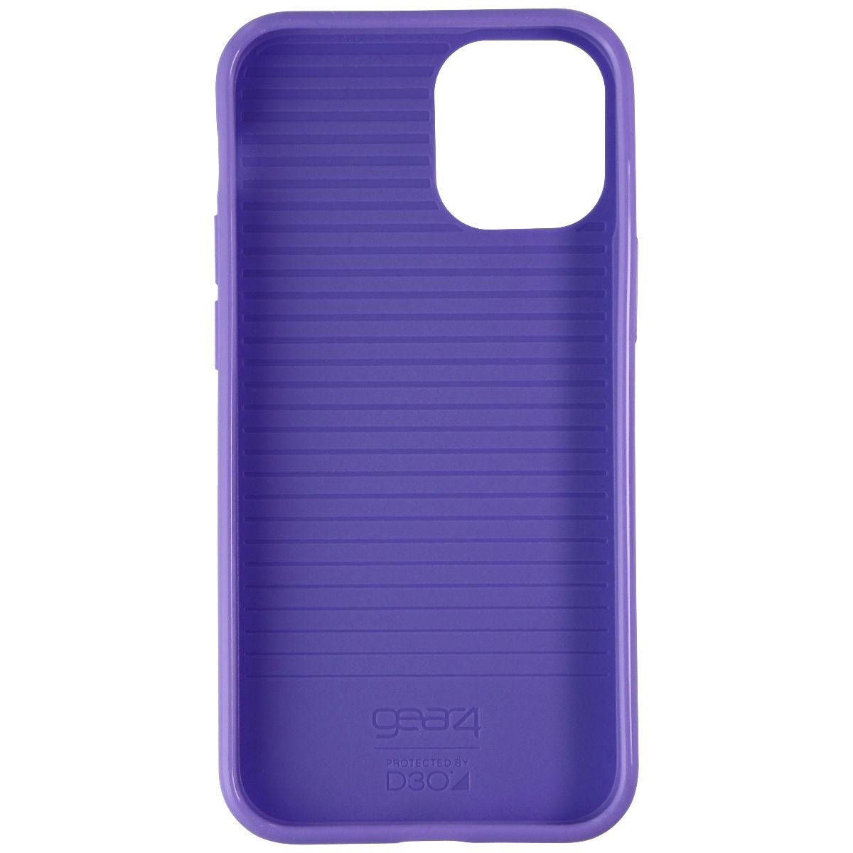 ZAGG Holborn Slim Series Case for Apple iPhone 12 Mini - Lilac (Purple) - New - Image 3
