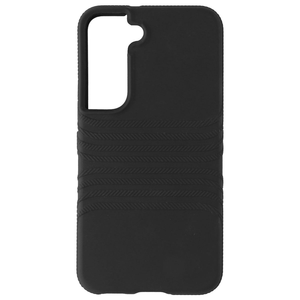 Tech21 Evo Tactile Series Case for Samsung Galaxy S23 - Black - New - Image 3