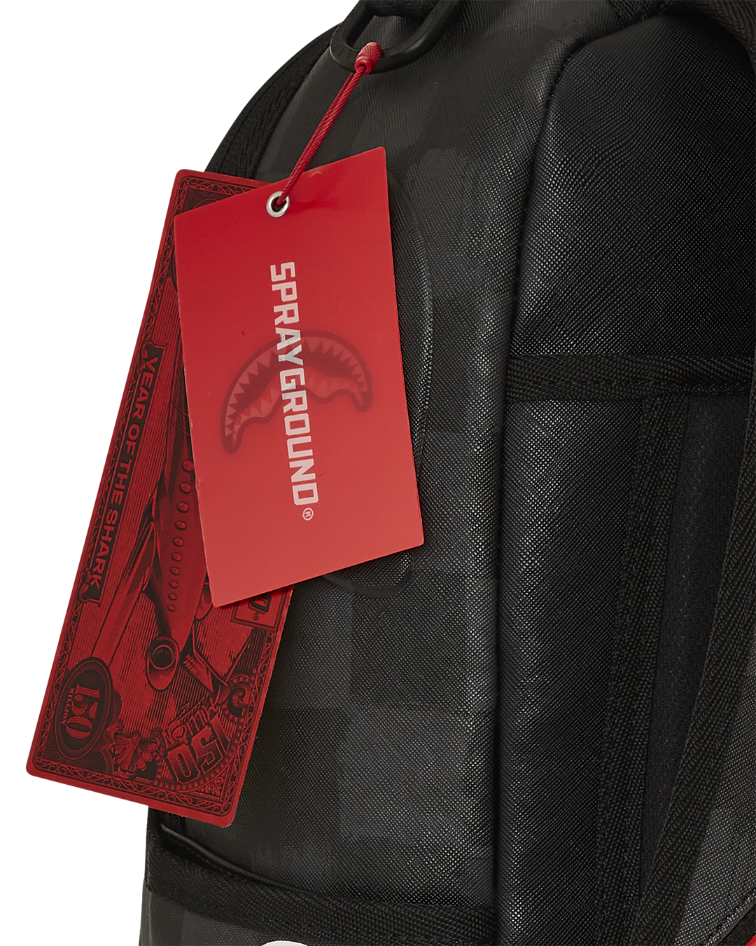 Snoopy Art Bite Dlxsv Backpack - Image 13