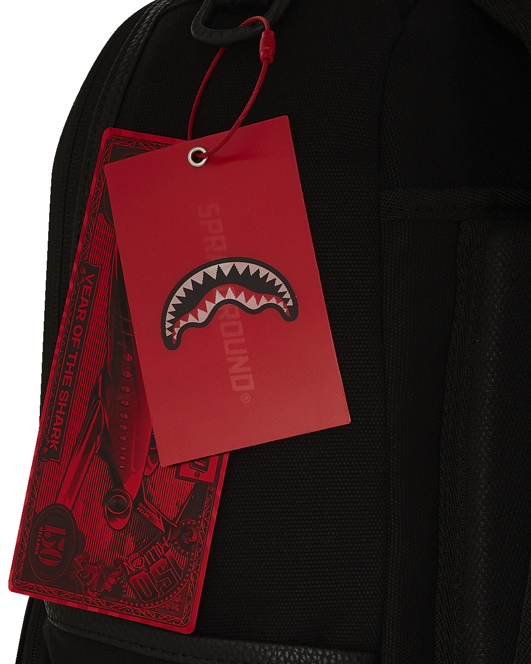 Stealth Fang Backpack - Image 15