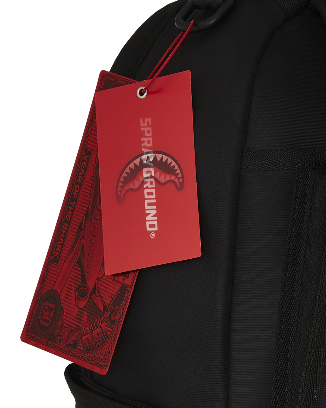 Shark Central Pulse 2.0 Backpack - Image 13