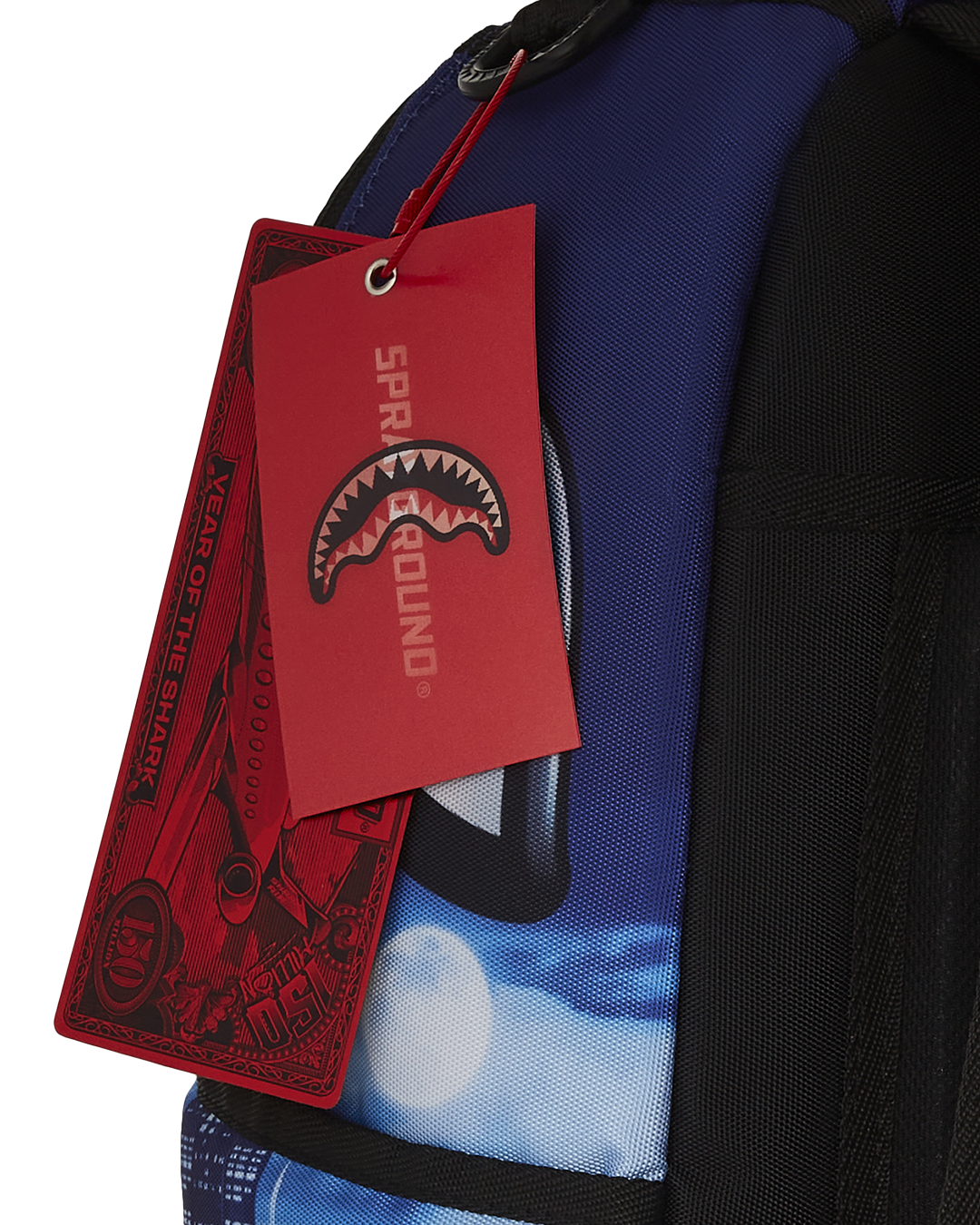 Catwoman: Gotham After Dark Dlxr Backpack - Image 10