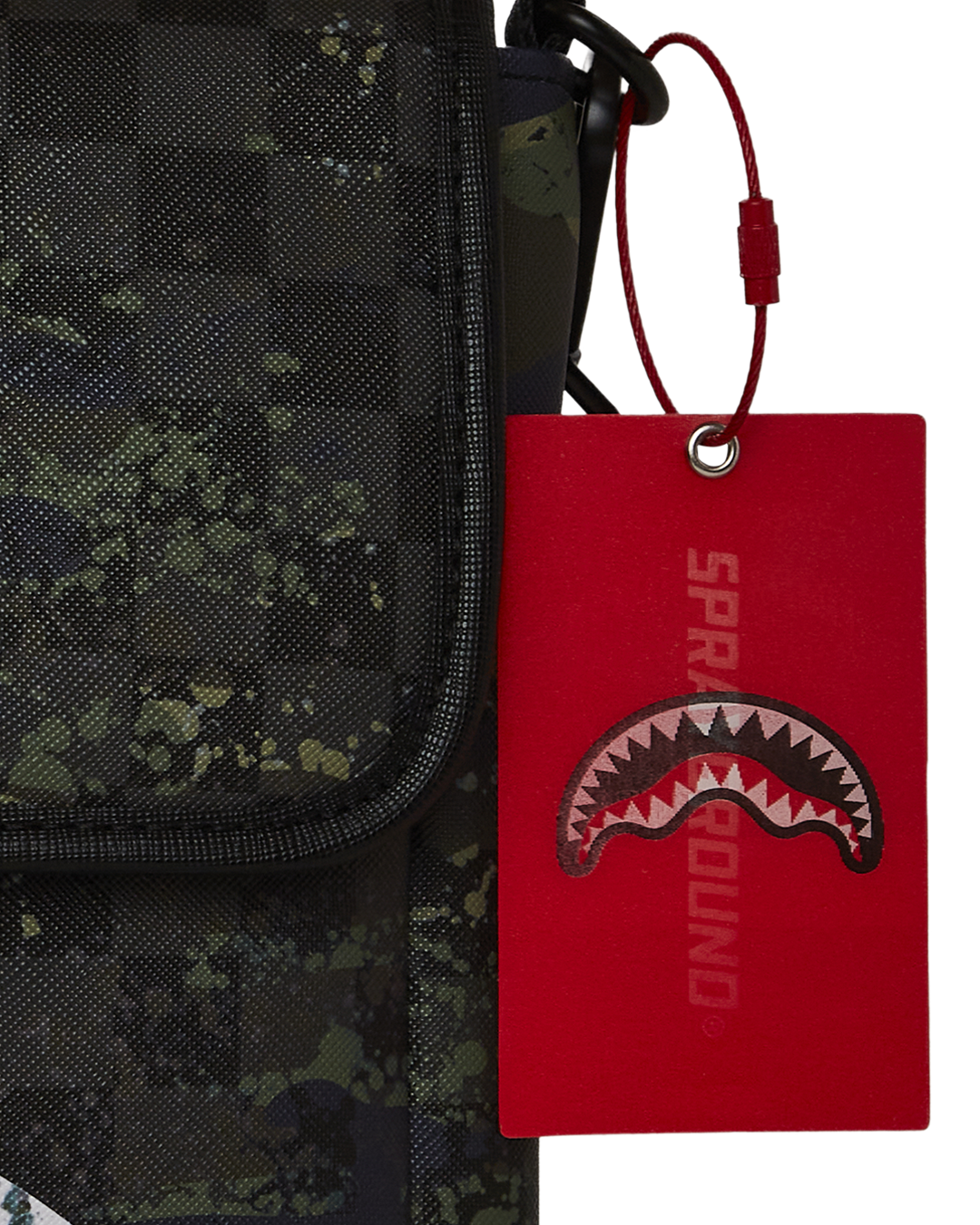 T-Rex City Messenger Sling - Image 9