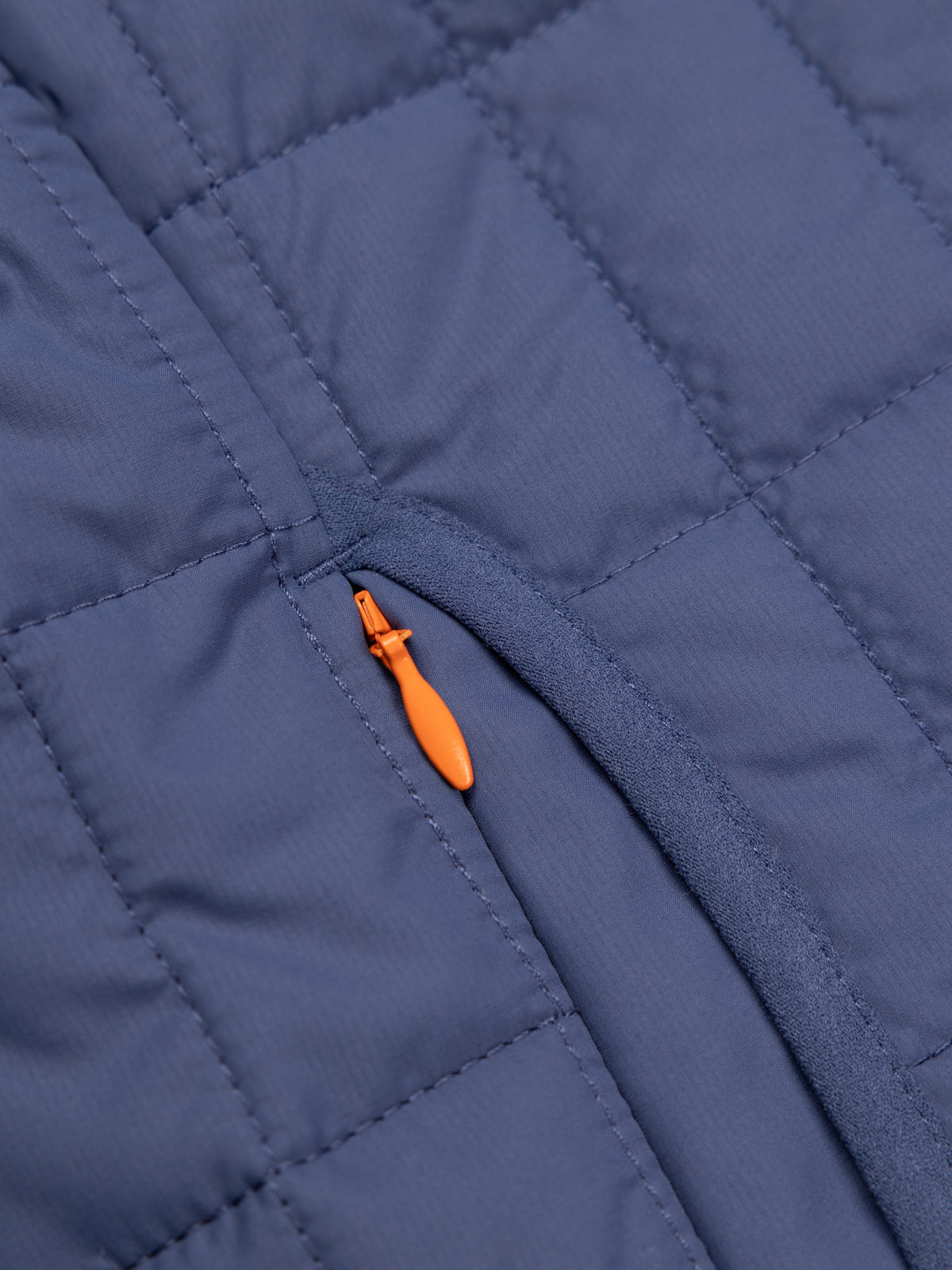 Women's Firecrest Gilet - Image 8