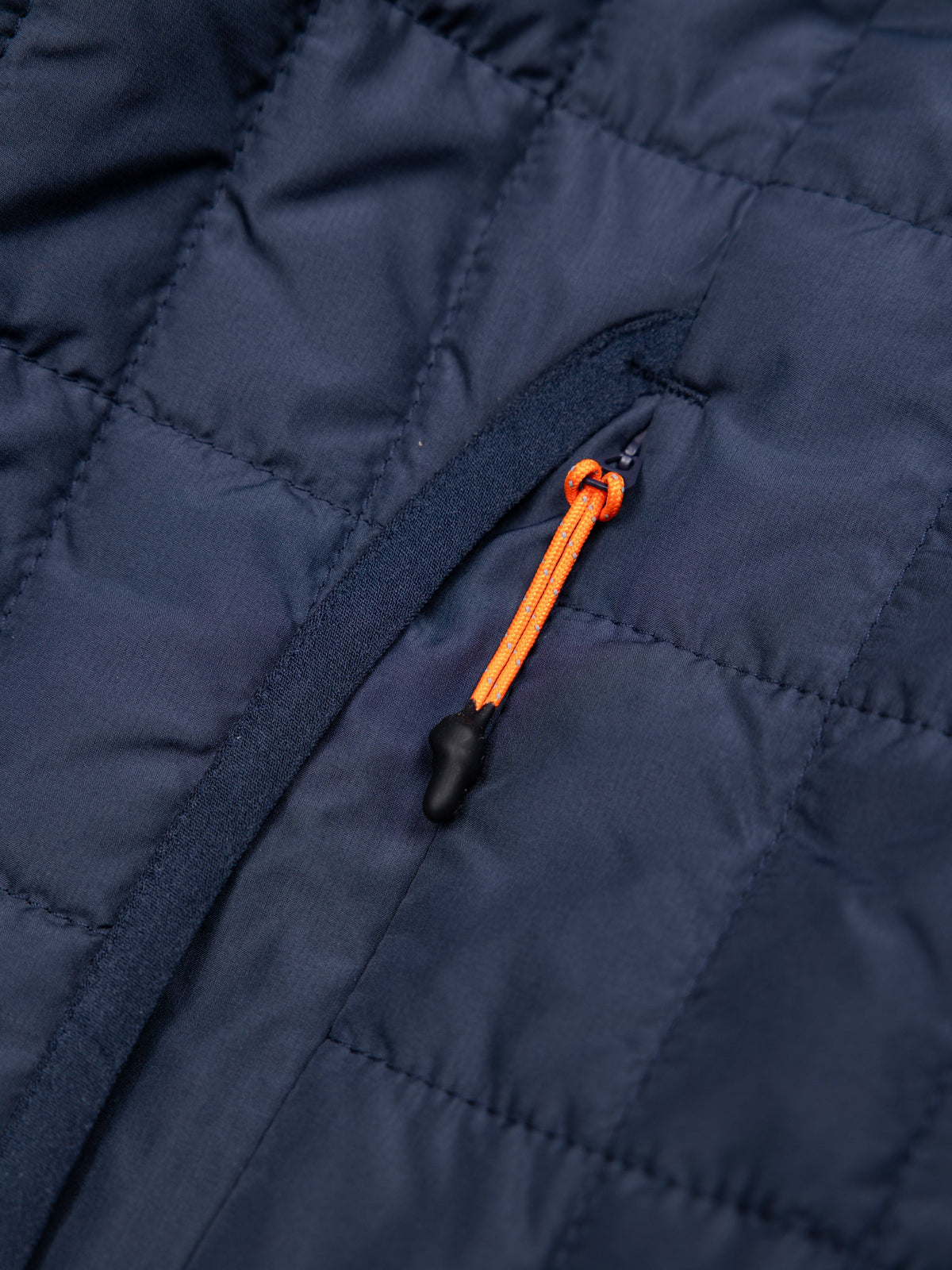 Men's Firecrest Hooded Jacket - Image 8
