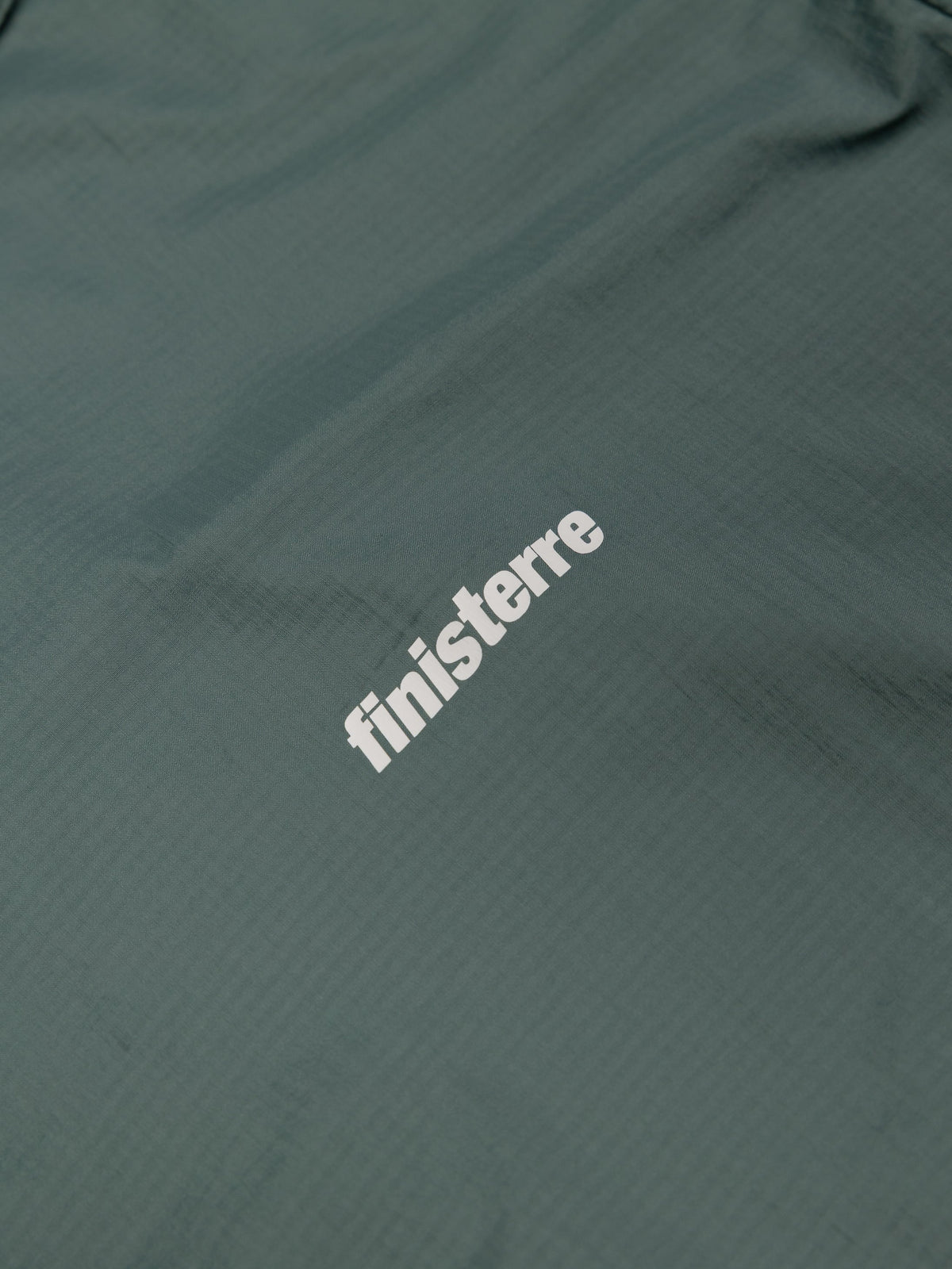 Men's Forecast Windbreaker Jacket - Image 9