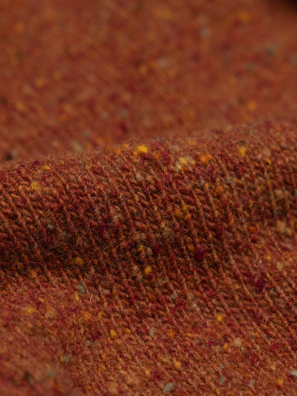 Men's Furlong Cardigan - Image 7