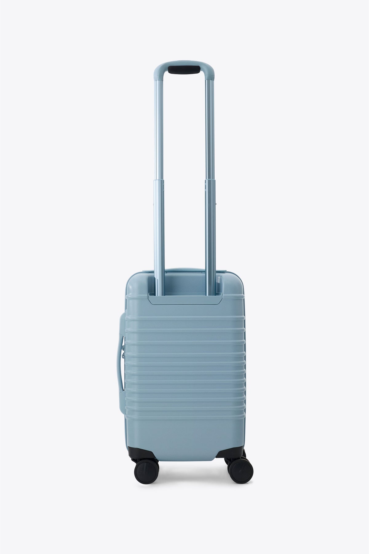 Gap x BÉIS The Small Carry-On Roller in Denim Blue - Image 5