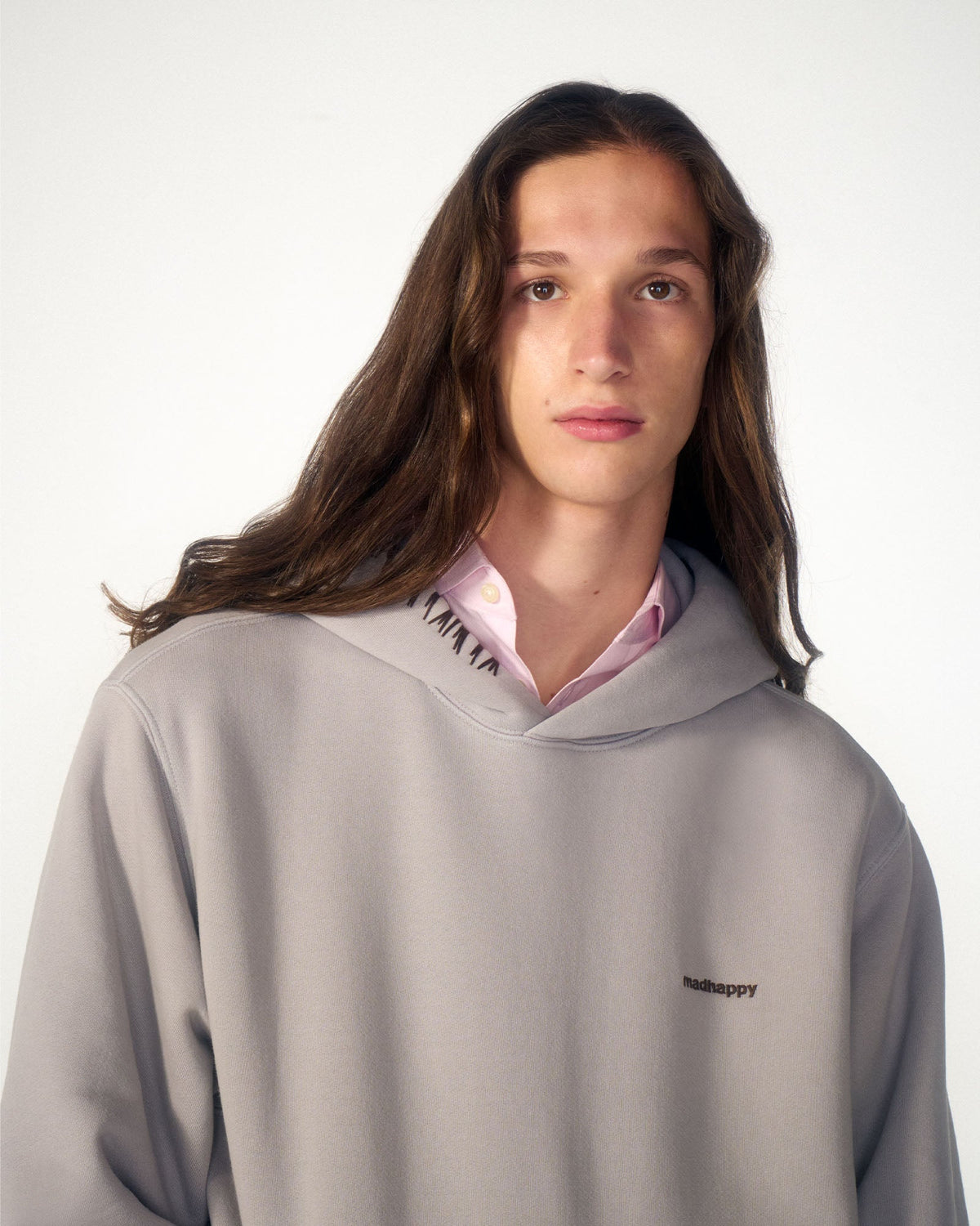 Classics Fleece Hoodie - Image 4