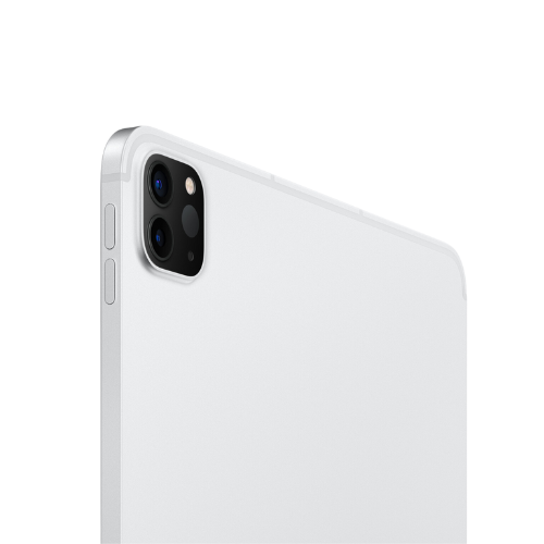 iPad Pro 12.9" (M2, 2022) 128GB - Silver (Wi-Fi + Cellular) - Image 3