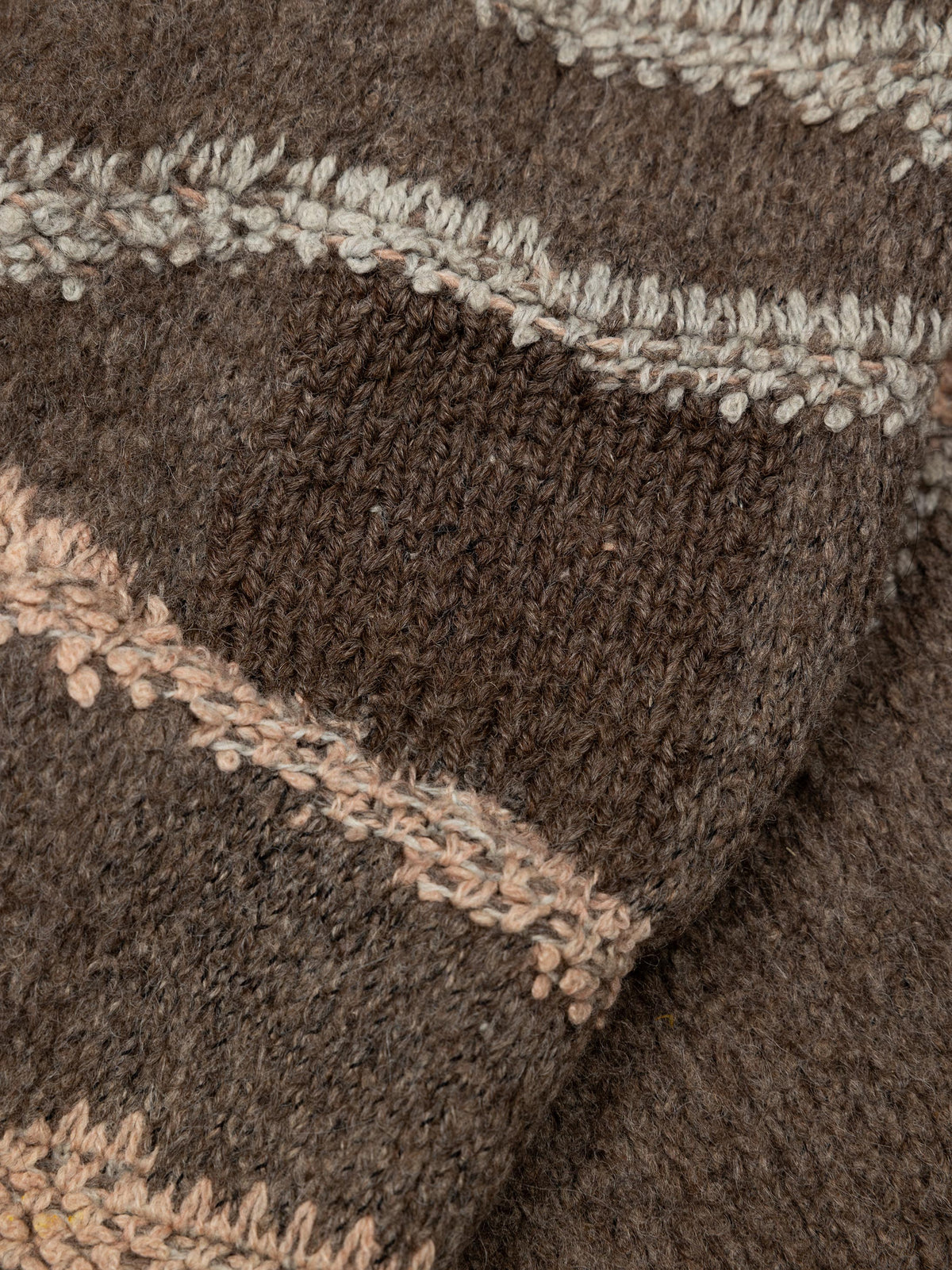 Knitwear Repair - 4-8cm - Image 2
