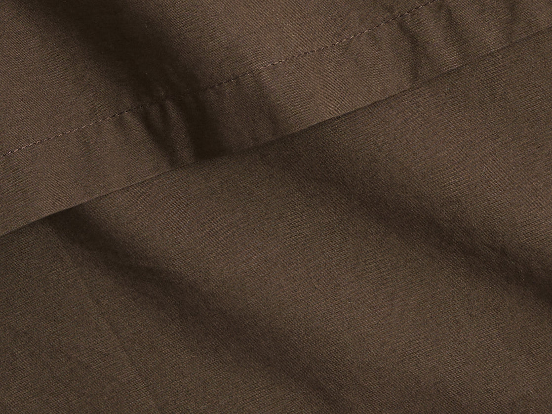 Percale Pillowcase Set (Java) - Image 3