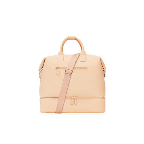The Premium Weekender in Beige - Image 17