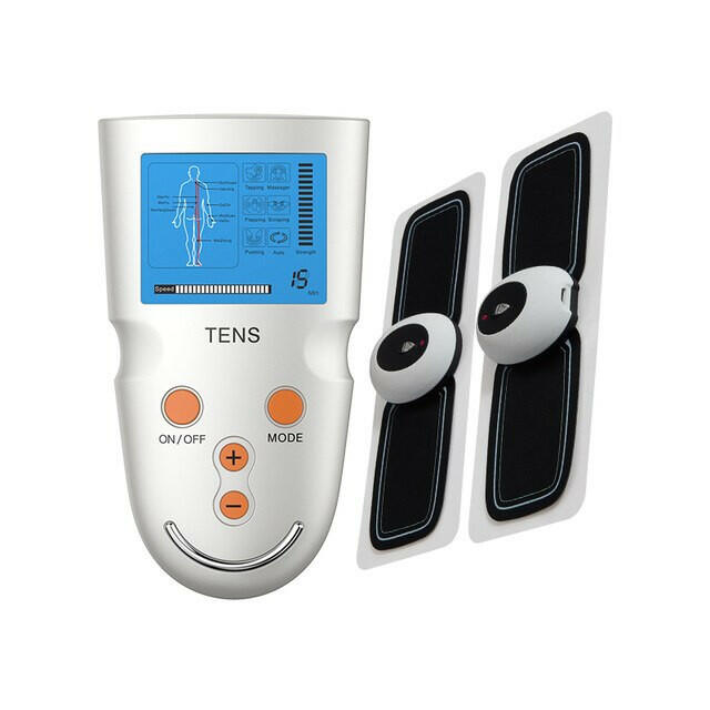 Wireless Fda Approved Tens Unit - US Plug