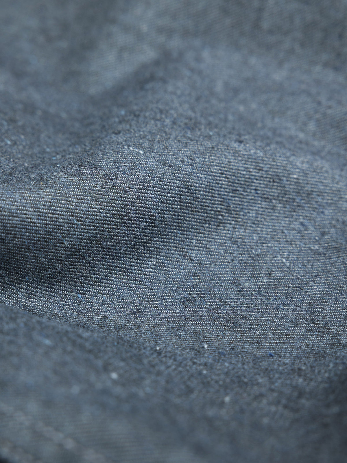 Men's Resurge Denim Jacket - Image 6
